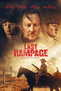 Last Rampage