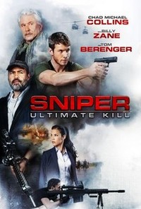 Sniper: Ultimate Kill