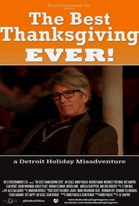 The Best Thanksgiving Ever