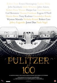 The Pulitzer at 100