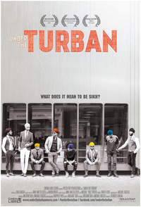Under the Turban