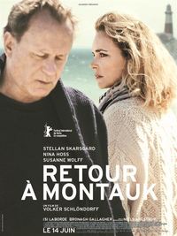 Return to Montauk