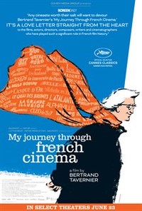 My Journey Through French Cinema