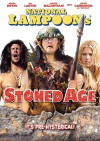 Homo Erectus (National Lampoon's Stone Aged)