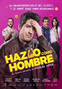 Hazlo Como Hombre (Do It Like An Hombre)