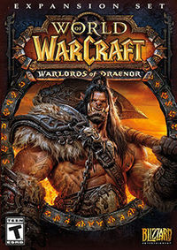 World of Warcraft: Warlords of Draenor