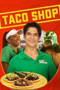 Taco Shop