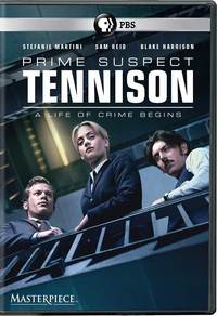 Prime Suspect: Tennison