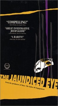 The Jaundiced Eye