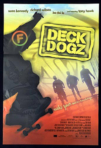 Deck Dogz