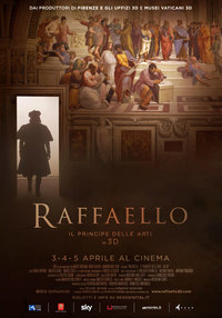 Raffaello: Il Principe delle Arti 