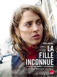 The Unknown Girl (La Fille inconnue)