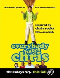 Everybody Hates Chris