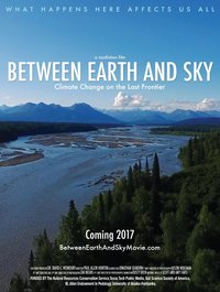 Between Earth and Sky: Climate Change on the Final Frontier