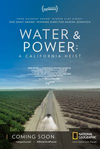 Water & Power: A California Heist