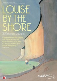 Louise by the Shore (Louise en hiver)