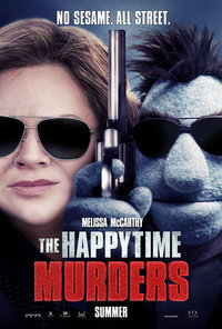 The Happytime Murders