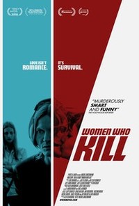 Women Who Kill