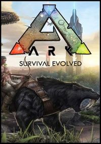 ARK: Survival Evolved