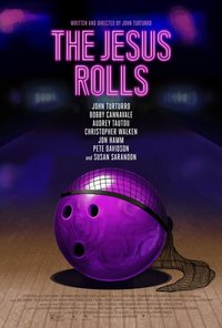 The Jesus Rolls