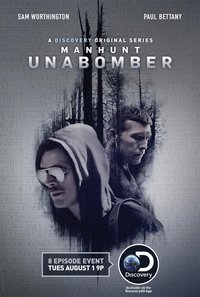 Manhunt: Unabomber