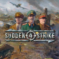 Sudden Strike 4