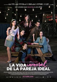 Tales of an Immoral Couple (La vida inmoral de la pareja ideal)