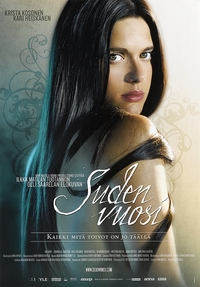 Year of the Wolf (Suden vuosi)