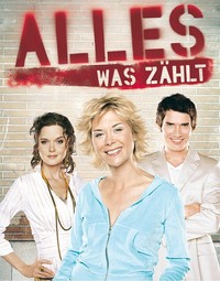 Alles was zählt