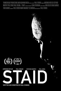 Staid