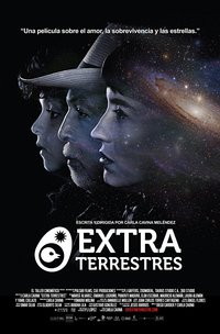 Extra-Terrestrials (Extra Terrestres)