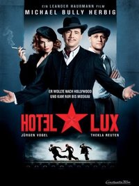 Hotel Lux