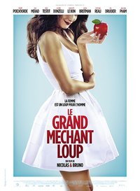 Le grand mechant loup