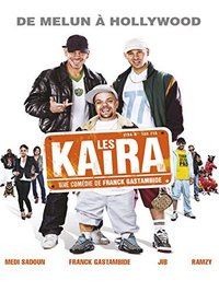 Porn in the Hood (Les Kaira)