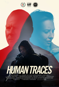 Human Traces