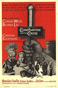 Constantine and the Cross (Costantino il grande)