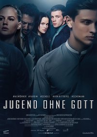 Godless Youth (Jugend ohne Gott)