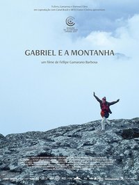 Gabriel and the Mountain