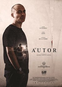 The Motive (El Autor)