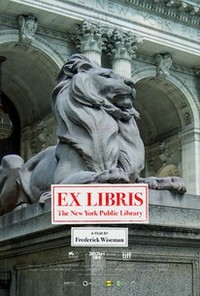 Ex Libris - The New York Public Library