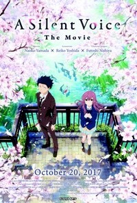 A Silent Voice: The Movie