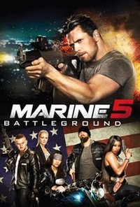 The Marine 5: Battleground