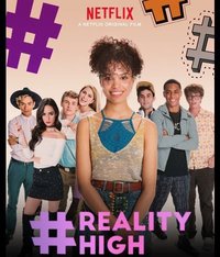 #realityhigh