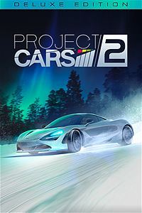 Project Cars 2