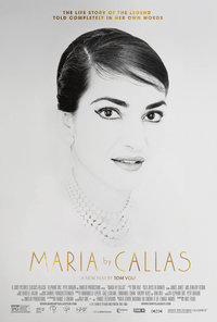 Maria by Callas: In Her Own Words