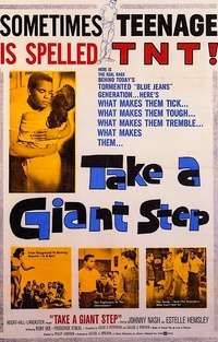 Take a Giant Step