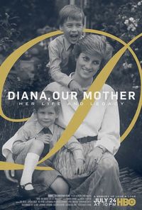 Diana, Our Mother: Her Life and Legacy