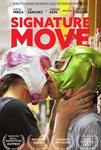 Signature Move