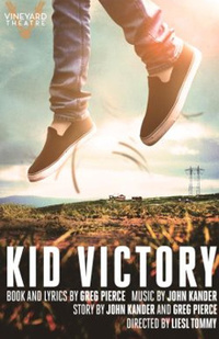 Kid Victory