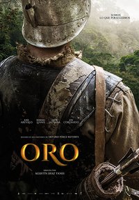 Oro